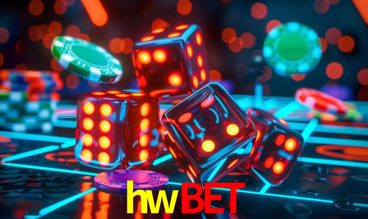 Desvendando o Mundo dos Jogos Virtuais na hwbet