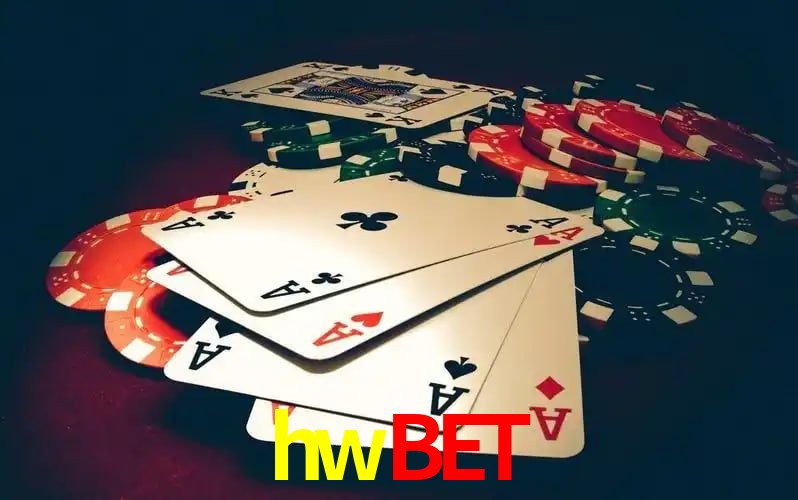 Desvendando o Mundo dos Jogos Virtuais na hwbet
