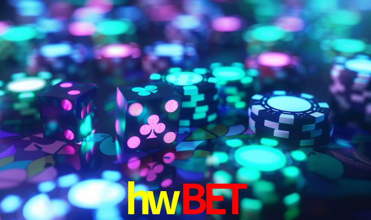 A Revolução dos Aplicativos de Jogos no hwbet