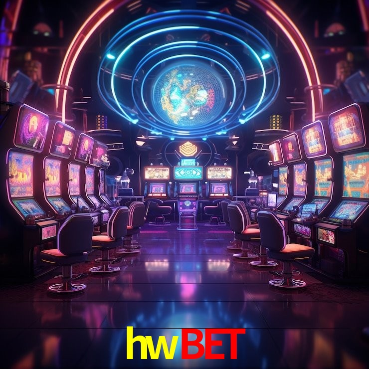 A Emoção da Loteria na hwbet: Uma Chance de Mudança de Vida