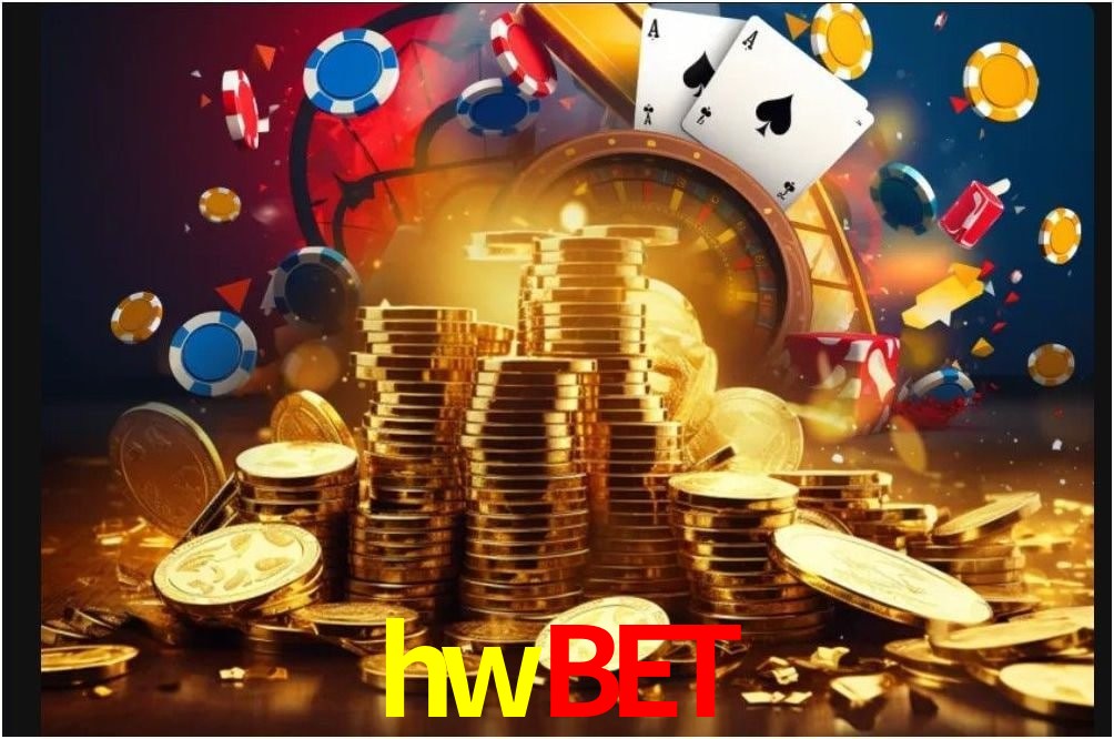 A Emoção da Loteria na hwbet: Uma Chance de Mudança de Vida