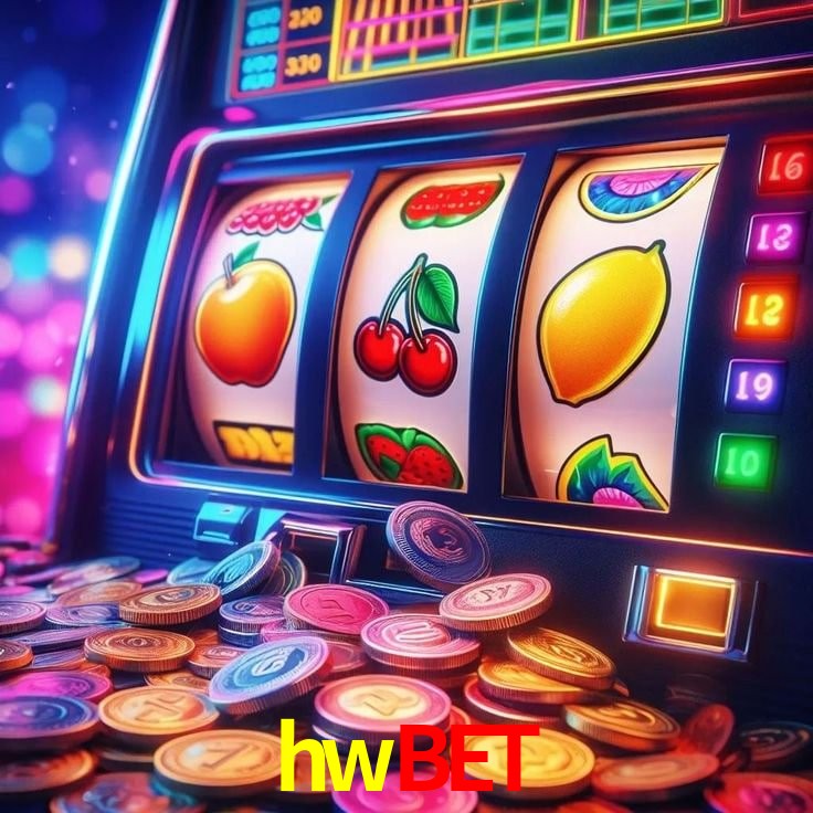 Desvendando o Mundo dos Jogos Virtuais na hwbet